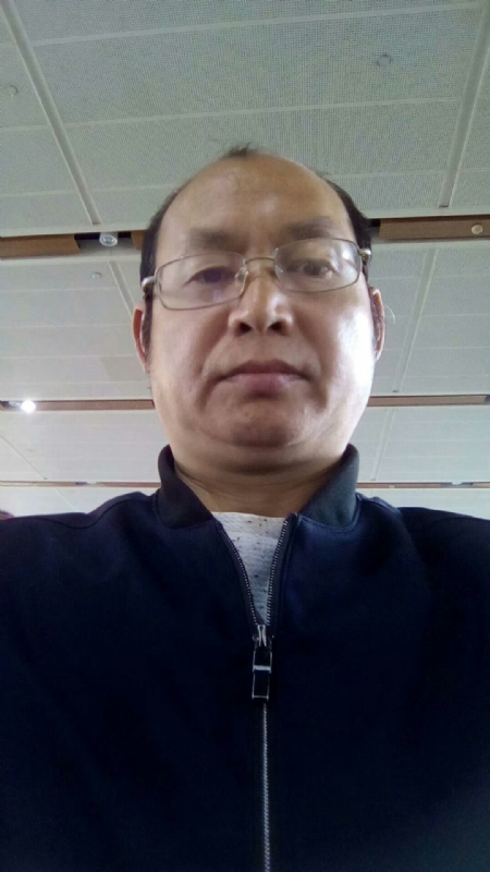 金乾鼠的第一张照片--大庆相亲服务中心