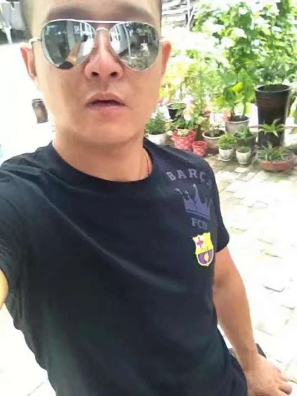 勇的第二张照片--大庆相亲服务中心