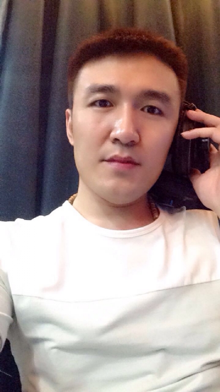 雷的第一张照片--大庆相亲服务中心