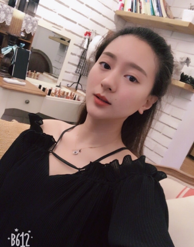 小仙女的第一张照片--大庆相亲服务中心