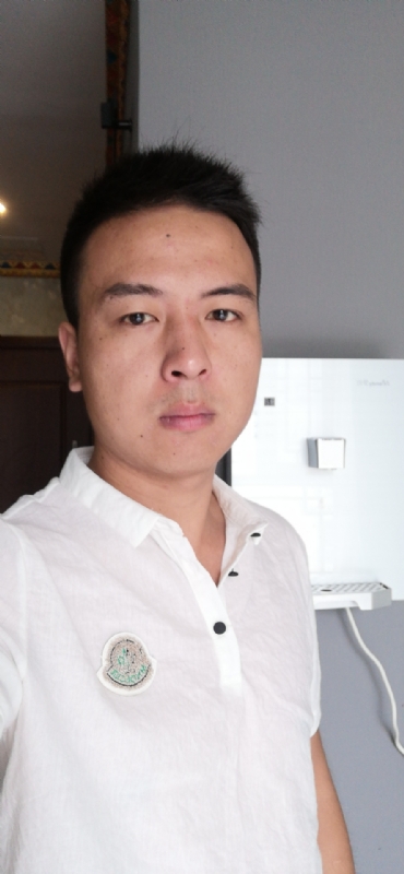与卿共舞的第一张照片--大庆相亲服务中心