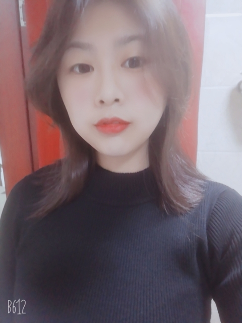 香菜的第一张照片--大庆相亲服务中心