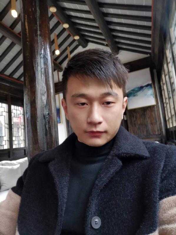 zhihao的第一张照片--大庆相亲服务中心