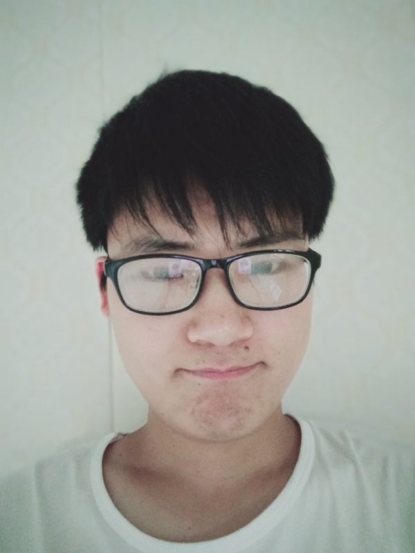 陈先生的第一张照片--大庆相亲服务中心