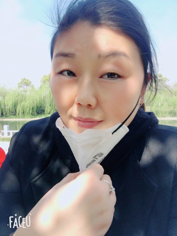 花开半夏的第一张照片--大庆相亲服务中心