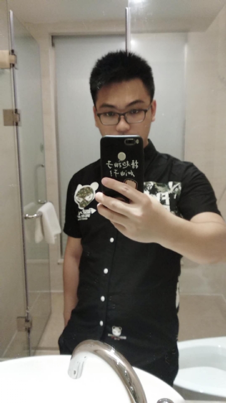 墨客的第一张照片--大庆相亲服务中心