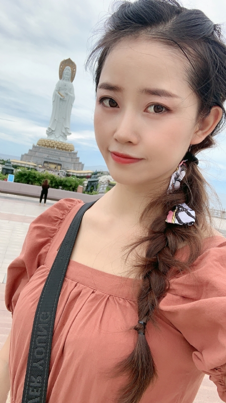 宁乙的第四张照片--大庆相亲服务中心