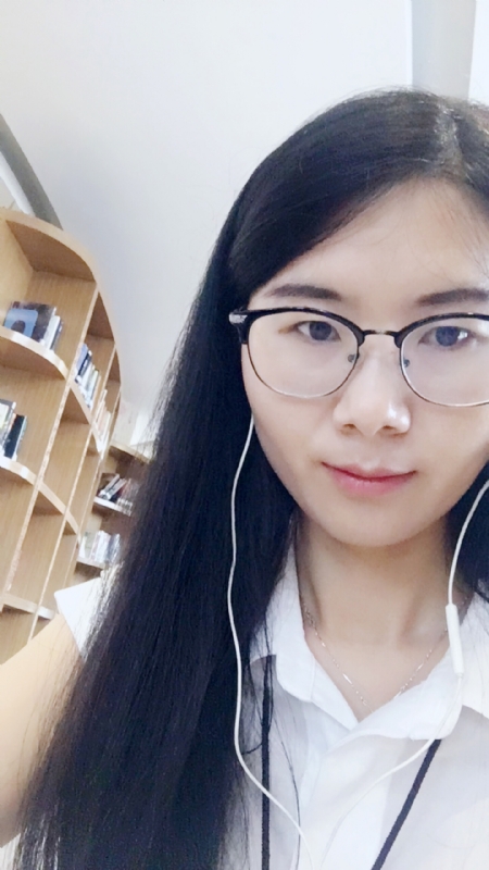 Cindee的第一张照片--大庆相亲服务中心