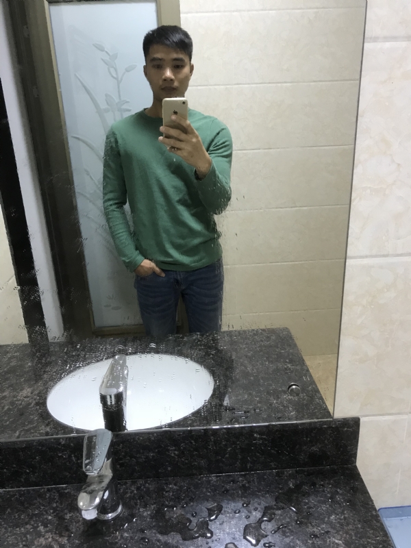 东仔的第一张照片--大庆相亲服务中心