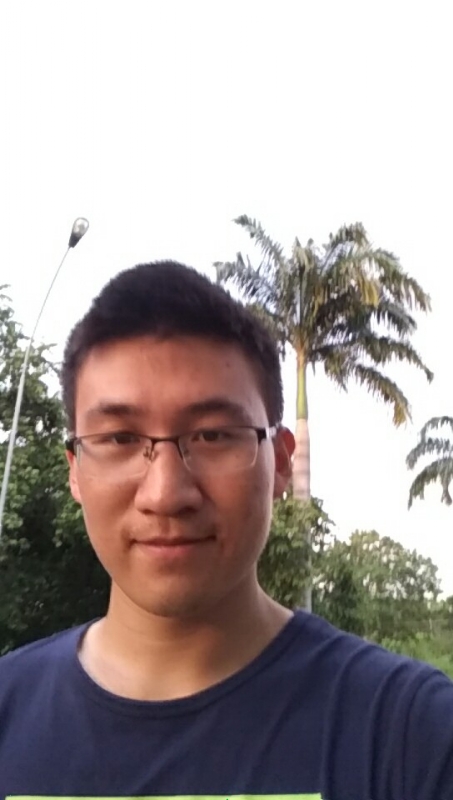 马丁的第一张照片--大庆相亲服务中心