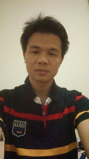 缘来如此的第一张照片--大庆相亲服务中心