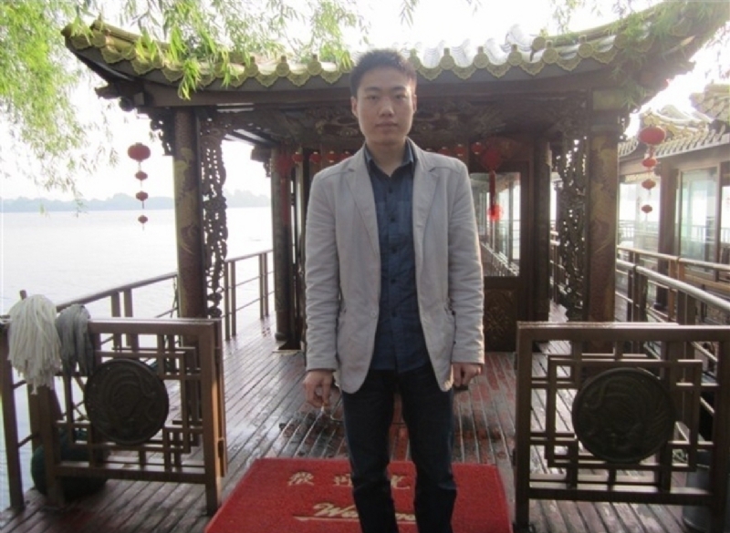 竹子??????的第一张照片--大庆相亲服务中心