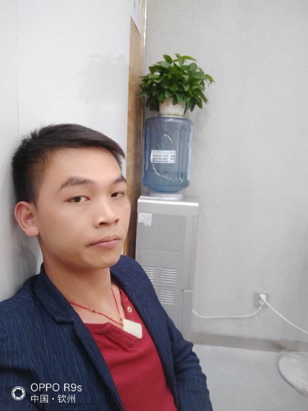 只想好好的爱一个人的第一张照片--大庆相亲服务中心