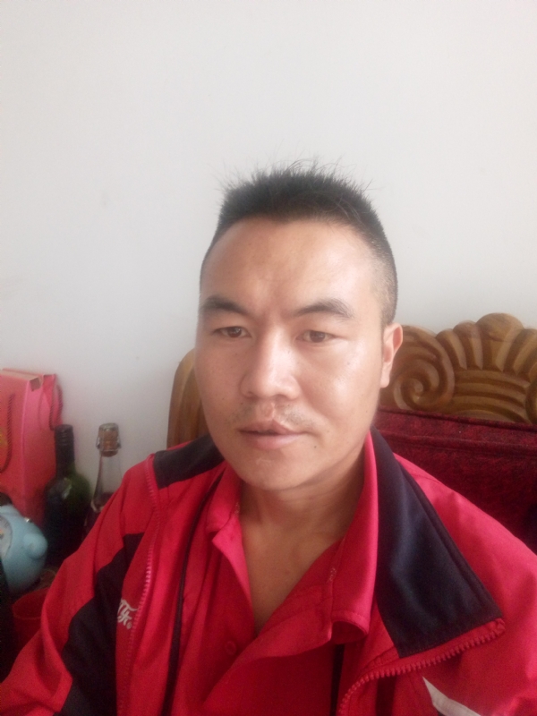 为所欲为的第一张照片--大庆相亲服务中心