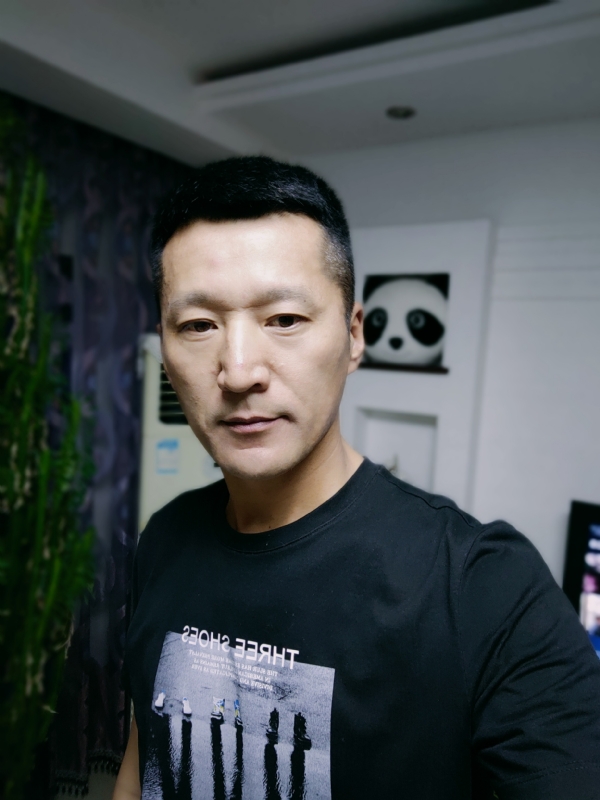 庆柏的第一张照片--大庆相亲服务中心