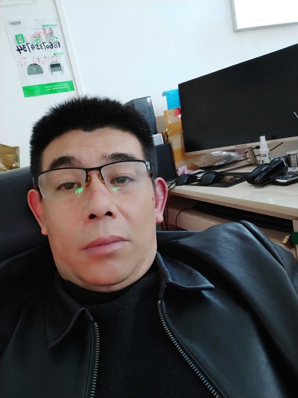 择心的第一张照片--大庆相亲服务中心