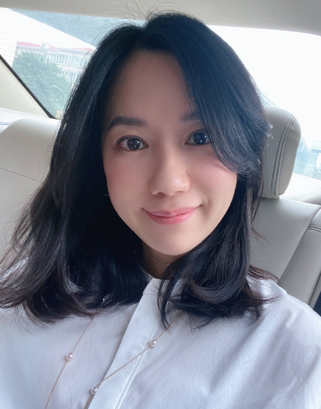 林林的第一张照片--大庆相亲服务中心