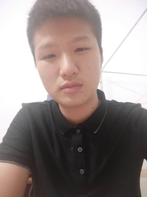 邓先生的第一张照片--大庆相亲服务中心