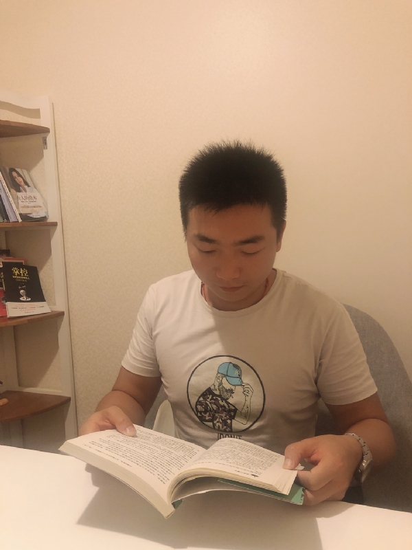 一路向前的第一张照片--大庆相亲服务中心