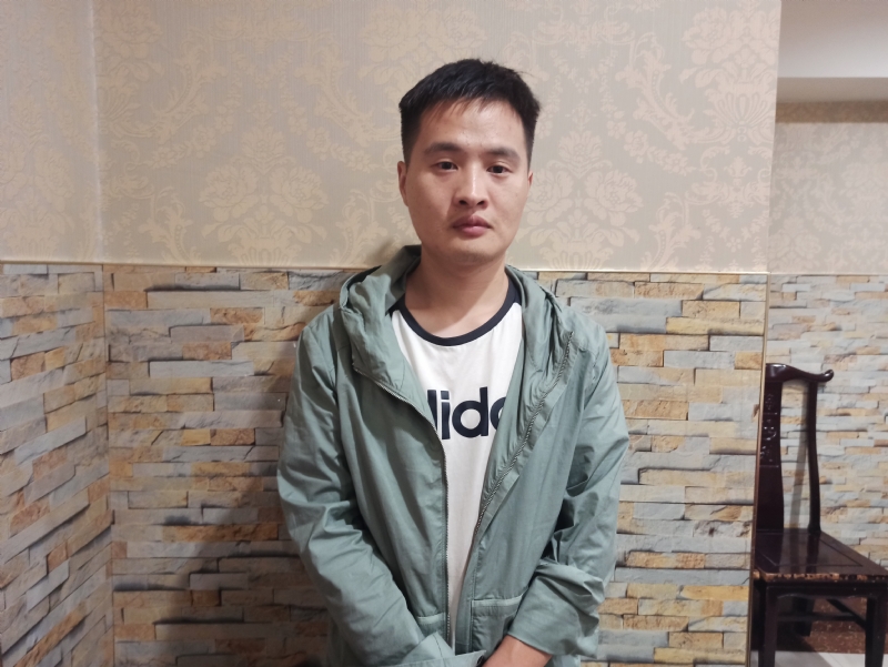 安贝的第一张照片--大庆相亲服务中心