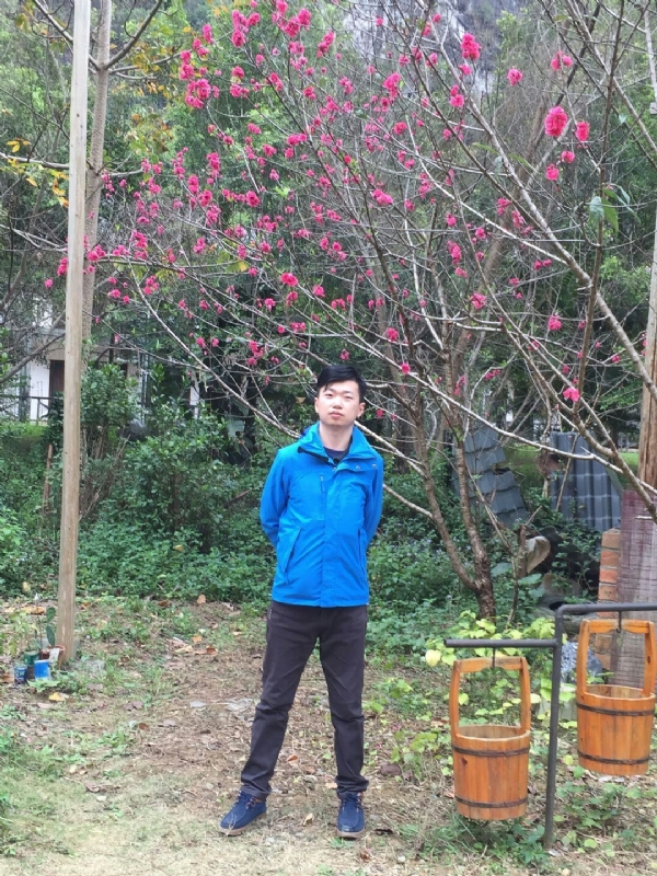 金生水起的第一张照片--大庆相亲服务中心