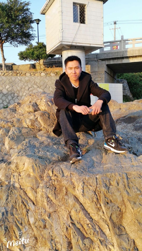 王俊辉的第一张照片--大庆相亲服务中心