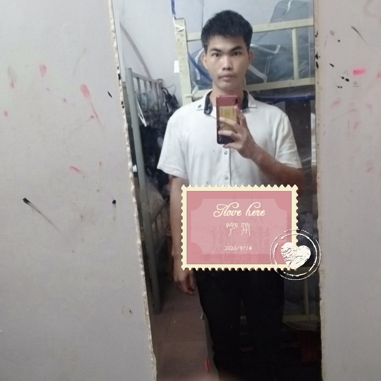 小林的第一张照片--大庆相亲服务中心