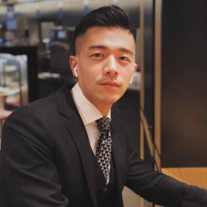 顺其自然的第二张照片--大庆相亲服务中心