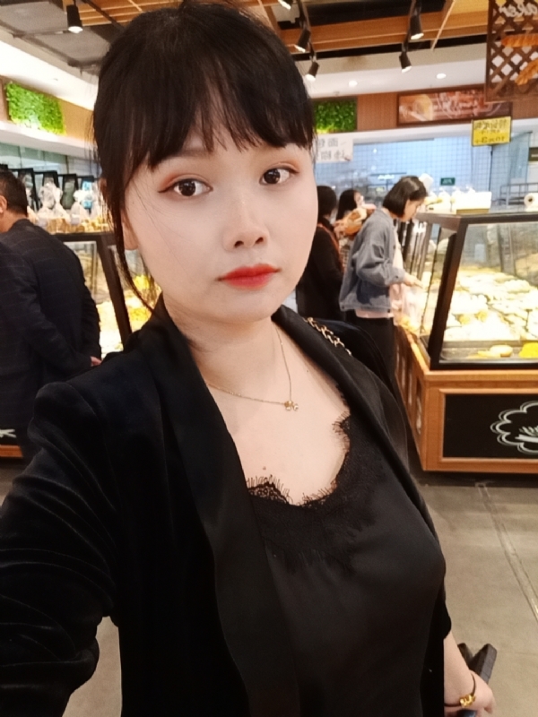 寒心的第二张照片--大庆相亲服务中心