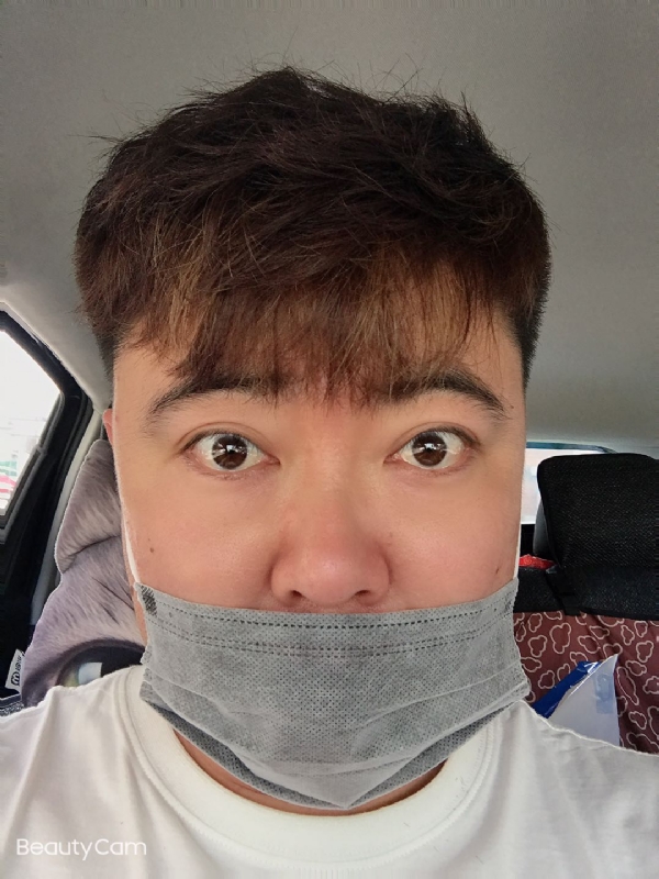 情有独钟的第一张照片--大庆相亲服务中心