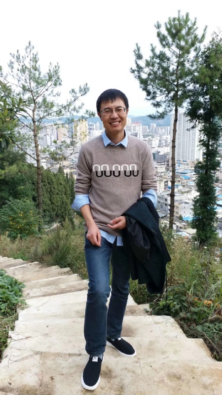 会飞的鱼的第一张照片--大庆相亲服务中心