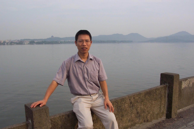 andrew的第一张照片--大庆相亲服务中心