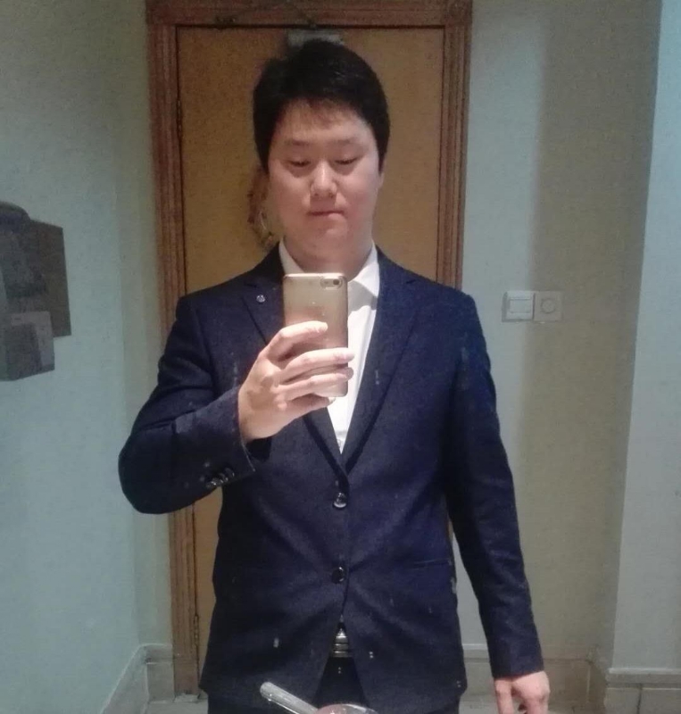 缥缈的第一张照片--大庆相亲服务中心