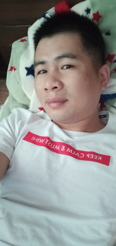 Amos的第一张照片--大庆相亲服务中心
