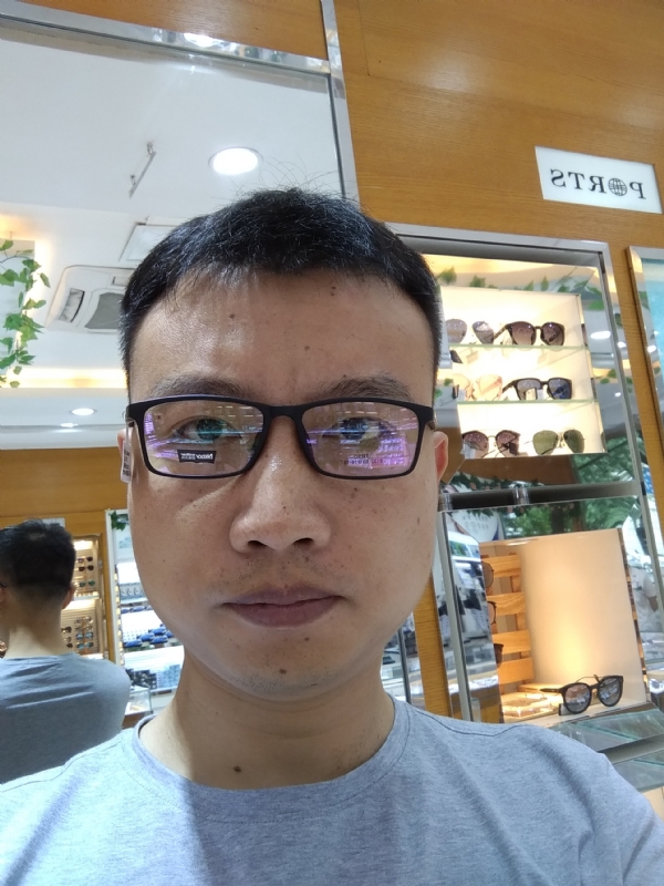 冰羽蓝的第一张照片--大庆相亲服务中心