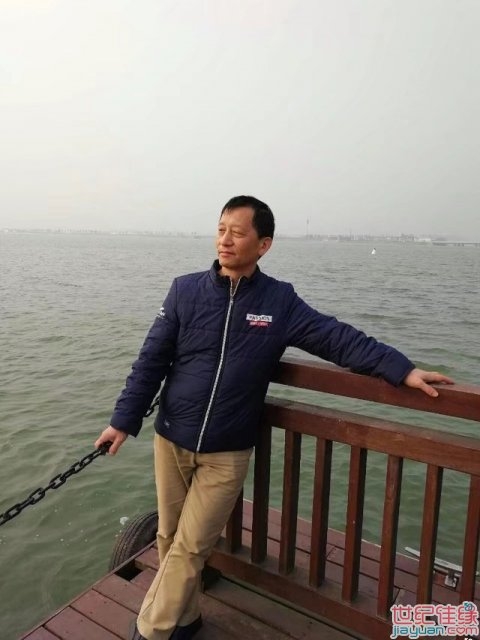 相爱一生的第二张照片--大庆相亲服务中心