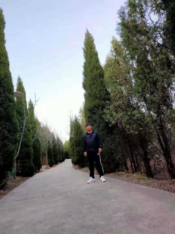 相濡以沫的第一张照片--大庆相亲服务中心