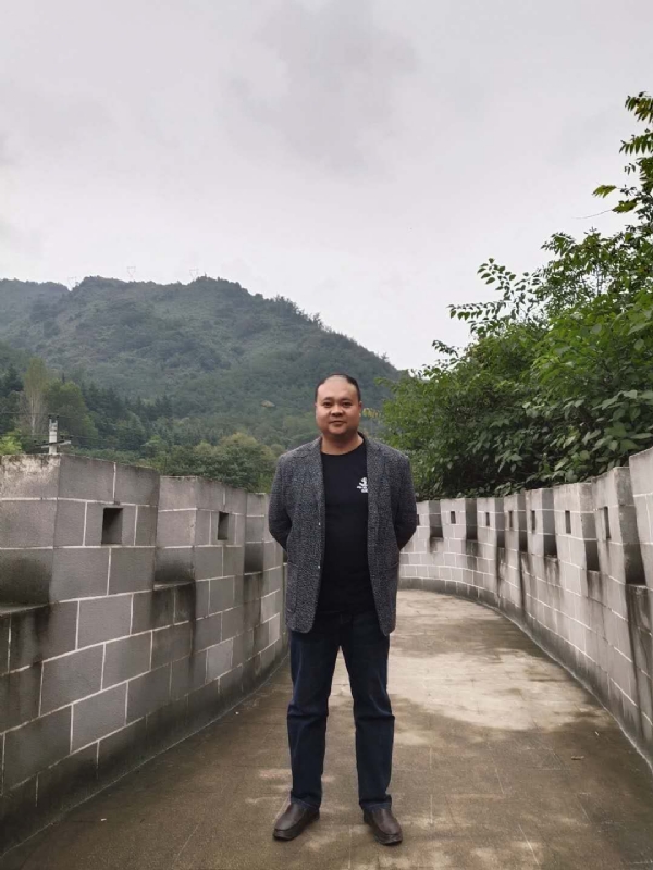 玉竹的第一张照片--大庆相亲服务中心
