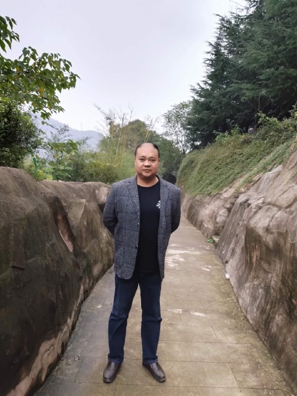 玉竹的第三张照片--大庆相亲服务中心