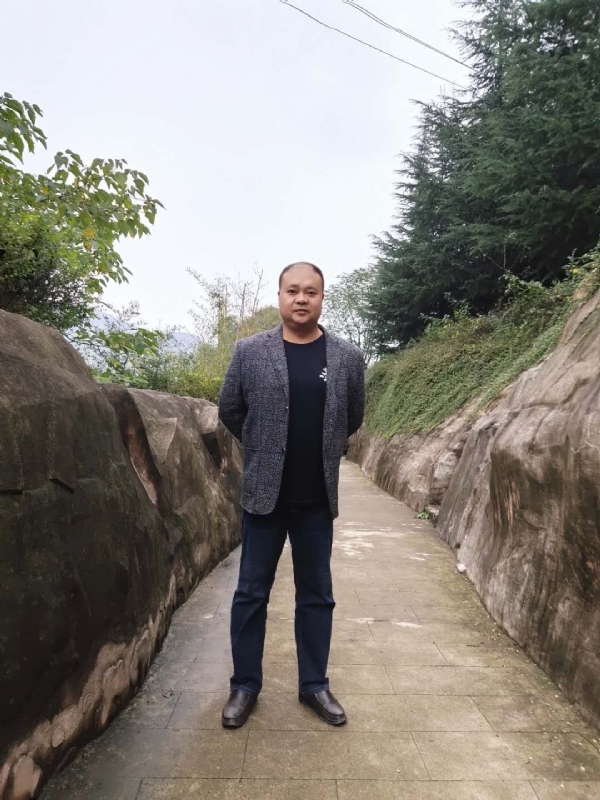 玉竹的第四张照片--大庆相亲服务中心