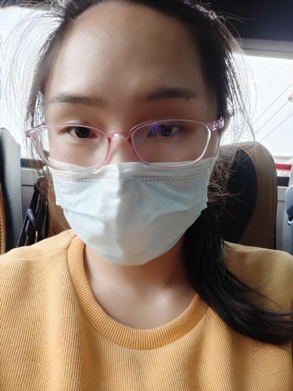 丫丫的第一张照片--大庆相亲服务中心