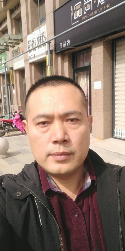 Happpy的第一张照片--大庆相亲服务中心