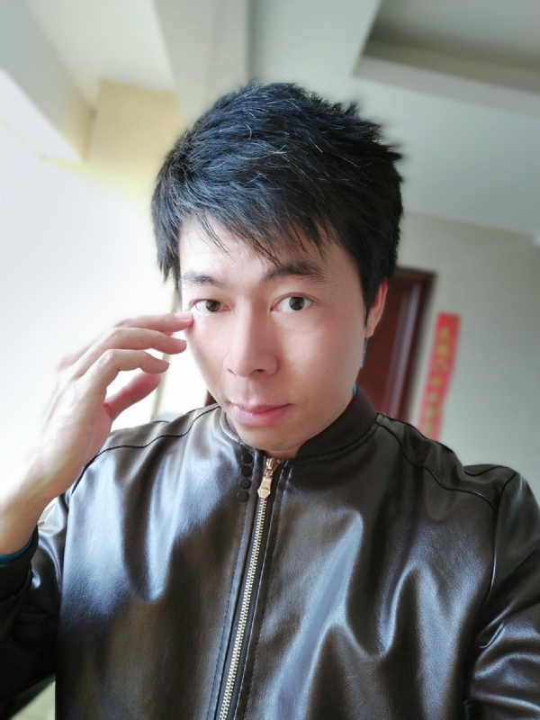 曾经的爱的第三张照片--大庆相亲服务中心
