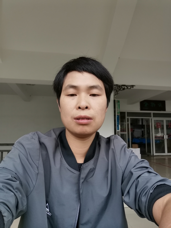 刘志强的第一张照片--大庆相亲服务中心