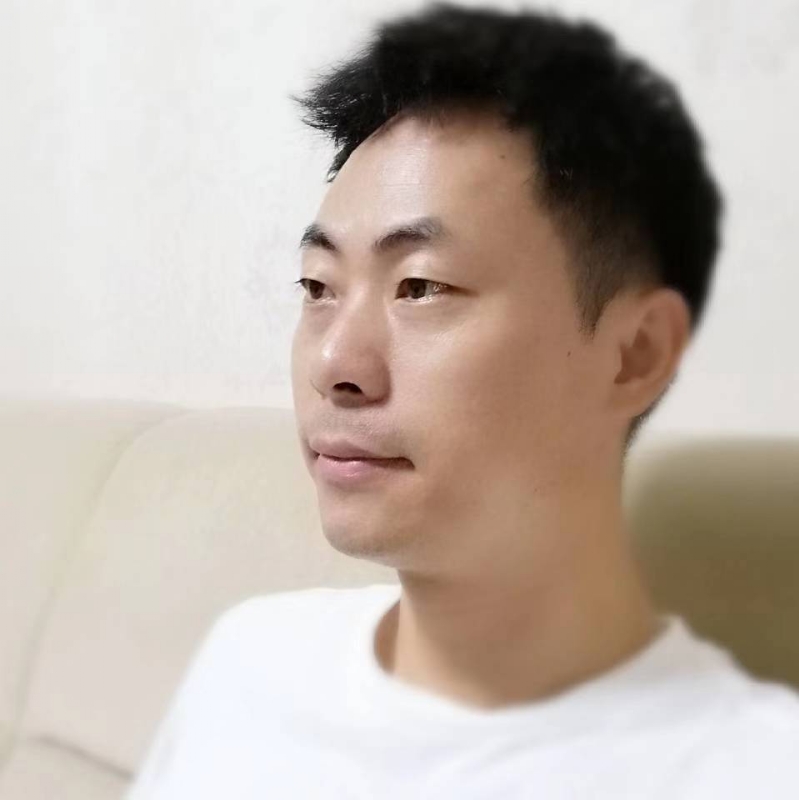 依洺的第一张照片--大庆相亲服务中心