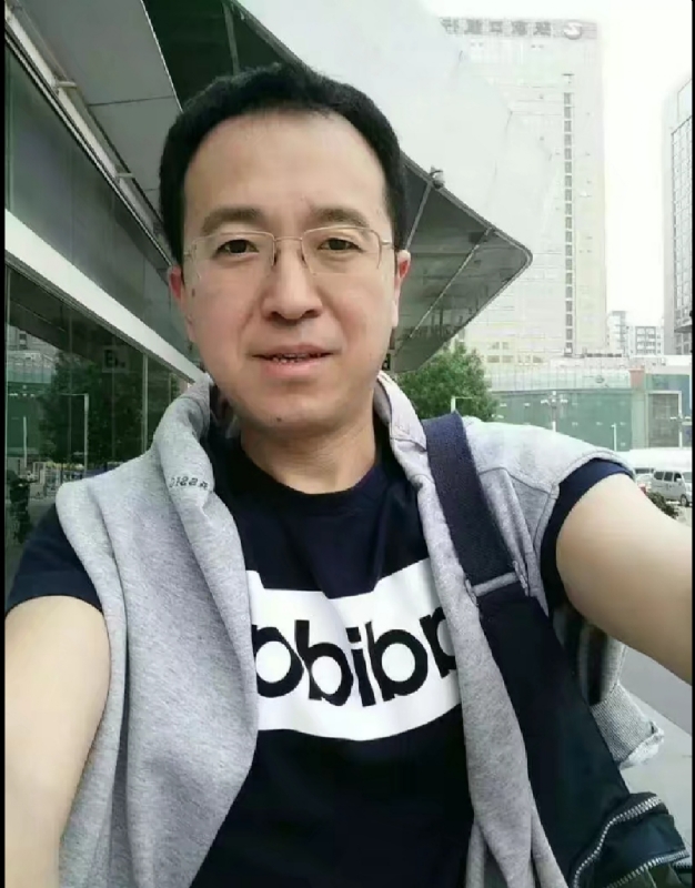 阳仔的第一张照片--大庆相亲服务中心