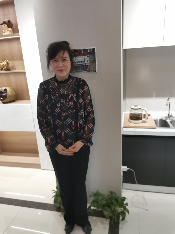 随缘的第一张照片--大庆相亲服务中心