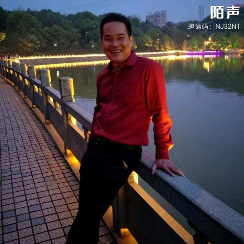 空中楼阁的第一张照片--大庆相亲服务中心