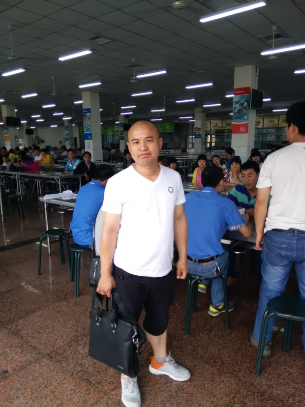 人在旅途的第五张照片--大庆相亲服务中心