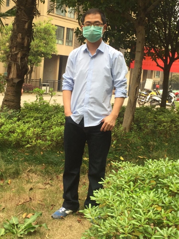 海绵宝宝的第二张照片--大庆相亲服务中心